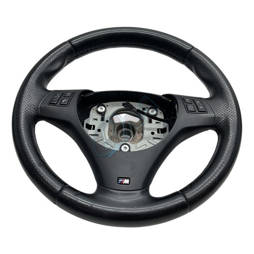 Bmw sport steering wheel - bmw,
