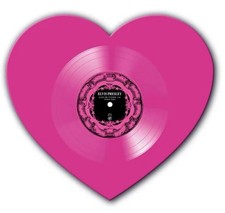 Elvis presley pink - presley,