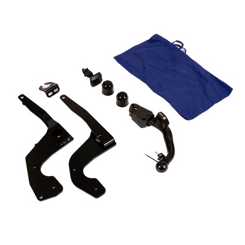 Renault tow bar - renault,