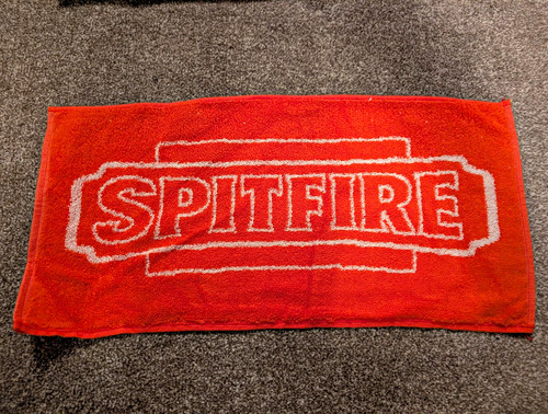 Spitfire beer - spitfire,