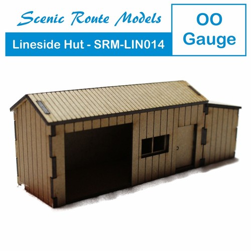 Gauge laser cut mdf kit - laser,
