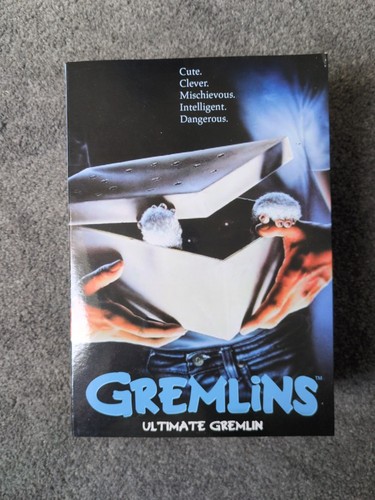 Neca gremlins inch - inch, ultimate