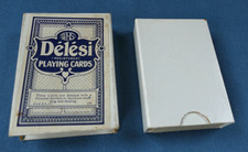 W H Smith Delesi Playing