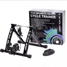 Lifeline TT-01 Magnetic Cycle