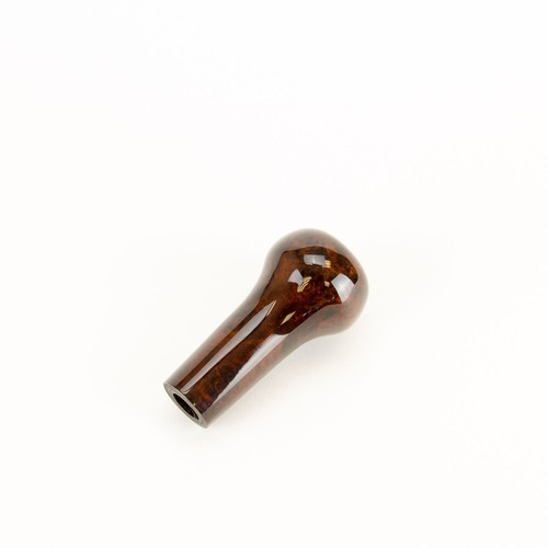 Classic mini gearknob - mini, wooden