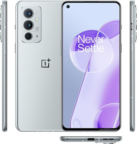 Sealed boxed oneplus 9rt - boxed, 5g