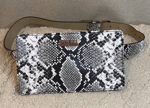 Guess handbag wallet - handbag, fanny
