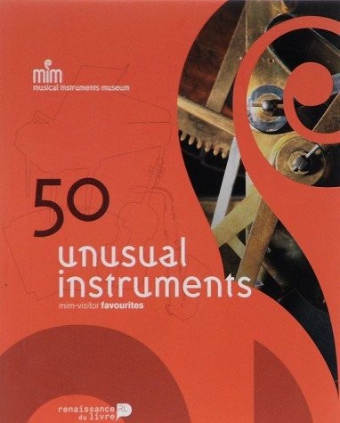 Musical instruments museum 50 - instruments,