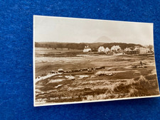 GULLANE EAST LOTHIAN   CARS