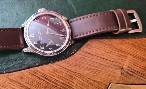 Ulysse nardin marriage - nardin, watch
