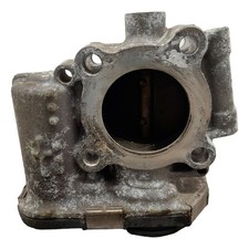 VAUXHALL ADAM THROTTLE BODY MK1 4403 JAM  1.2 PETROL MANUAL 55562270
