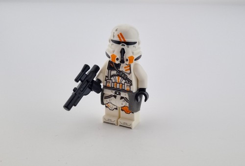 Lego star wars airborne - star,
