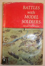 BATTLES WITH MODEL SOLDIERS by