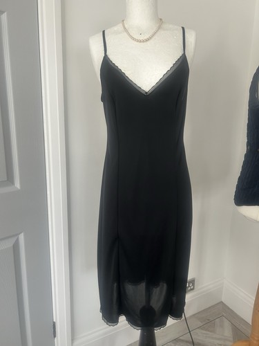 Michael lingerie black - m&s,