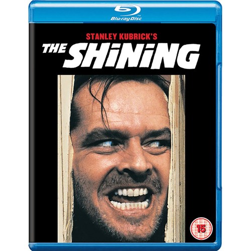 The shining special edition - [special, edition]