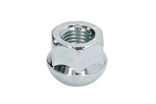 Wheel nut Front rear fits