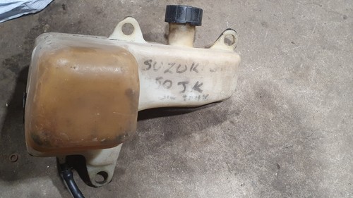 Suzuki gt550 oil tank k - suzuki, j