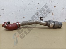 LAND ROVER DISCOVERY 4 INTERCOOLER BOOST PIPE LR019396