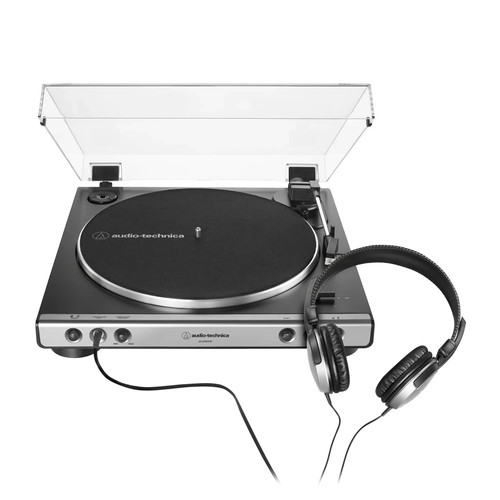 Audio technica lp60xhp - audio-technica, at-lp60xhp