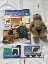 The Wonderful World Of Teddy