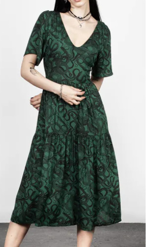 Disturbia ophidia midi - disturbia,