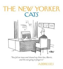 New Yorker Cats Square Address