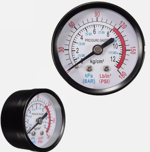 50mm thread 0 180psi - 50mm,