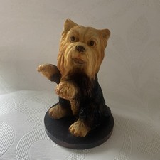  Yorkshire Terrier Vintage