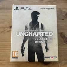 Uncharted The Nathan Drake