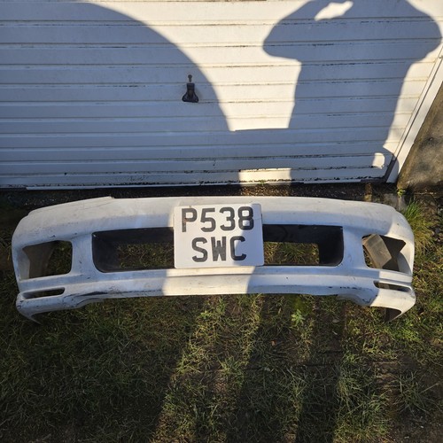 1997 subaru legacy gtb - legacy, front