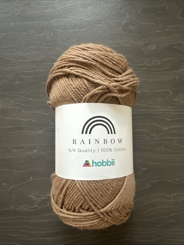 Hobbii rainbow colour lot - rainbow, 06