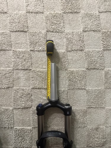 Suntour xcr air - sr,