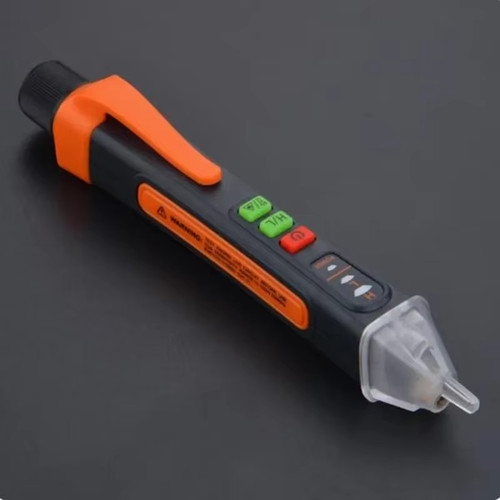 Voltage tester pen non - pen, contact