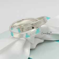Authentic Tiffany & Co. 1837