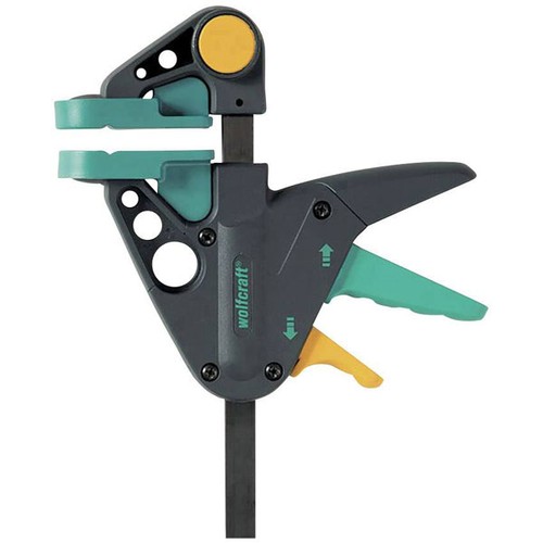 Wolfcraft ehz one - wolfcraft,