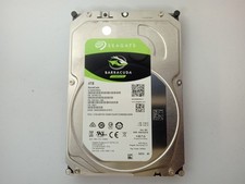 Seagate Barracuda ST4000DM004