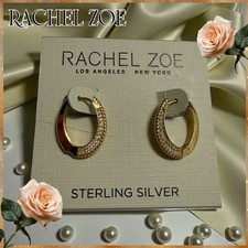 Rachel Zoe Sterling Silver