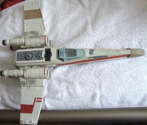 Large star wars toys - wars,