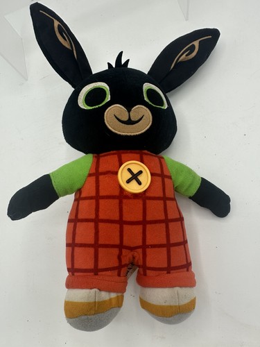 Talking bing bunny - bunny, plush