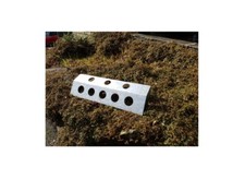 LAND ROVER SERIES 3 STEEL