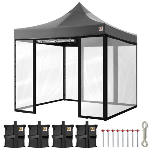 Gorilla gazebo pop up 3x3m - gorilla, ®