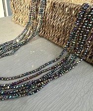 NEW IN African Waist Beads -