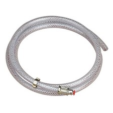 Mig gas hose - mig, adaptor