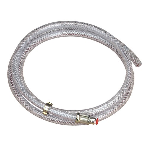 Mig gas hose adaptor - hose,