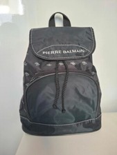 Pierre Balmain Women Backpack