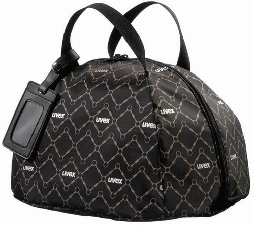 Uvex luxury padded hat bag - hat,