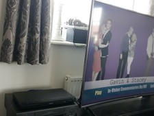 Panasonic DVD-S48 DVD CD Player DIVX Black Vintage