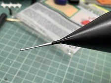 Revell Tornado 1/32 replacement 3D printed pitot tube
