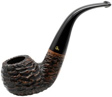 Peterson Aran Rusticated