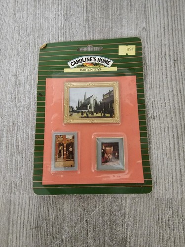 Vintage carolines home - vintage,